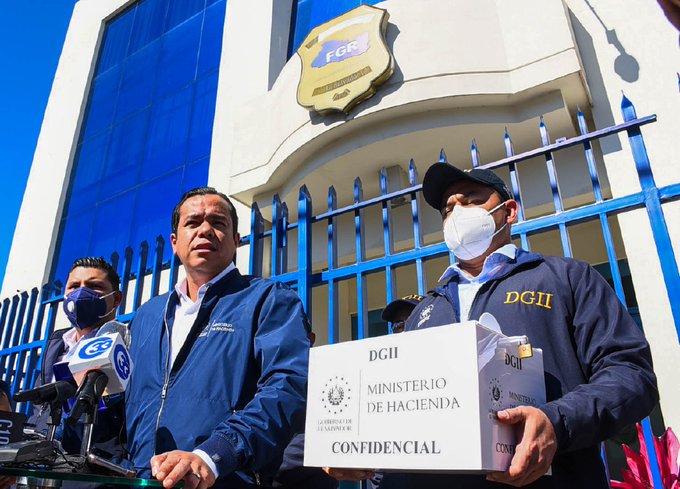En el marco del #PlanAntievasión, Hacienda ha presentado 73 avisos por presunta evasión fiscal en-el-marco-del-planantievasion-hacienda-ha-presentado-73-avisos-por-presunta-evasion-fiscal